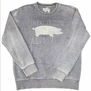 Pink Floyd Crewneck Sweater